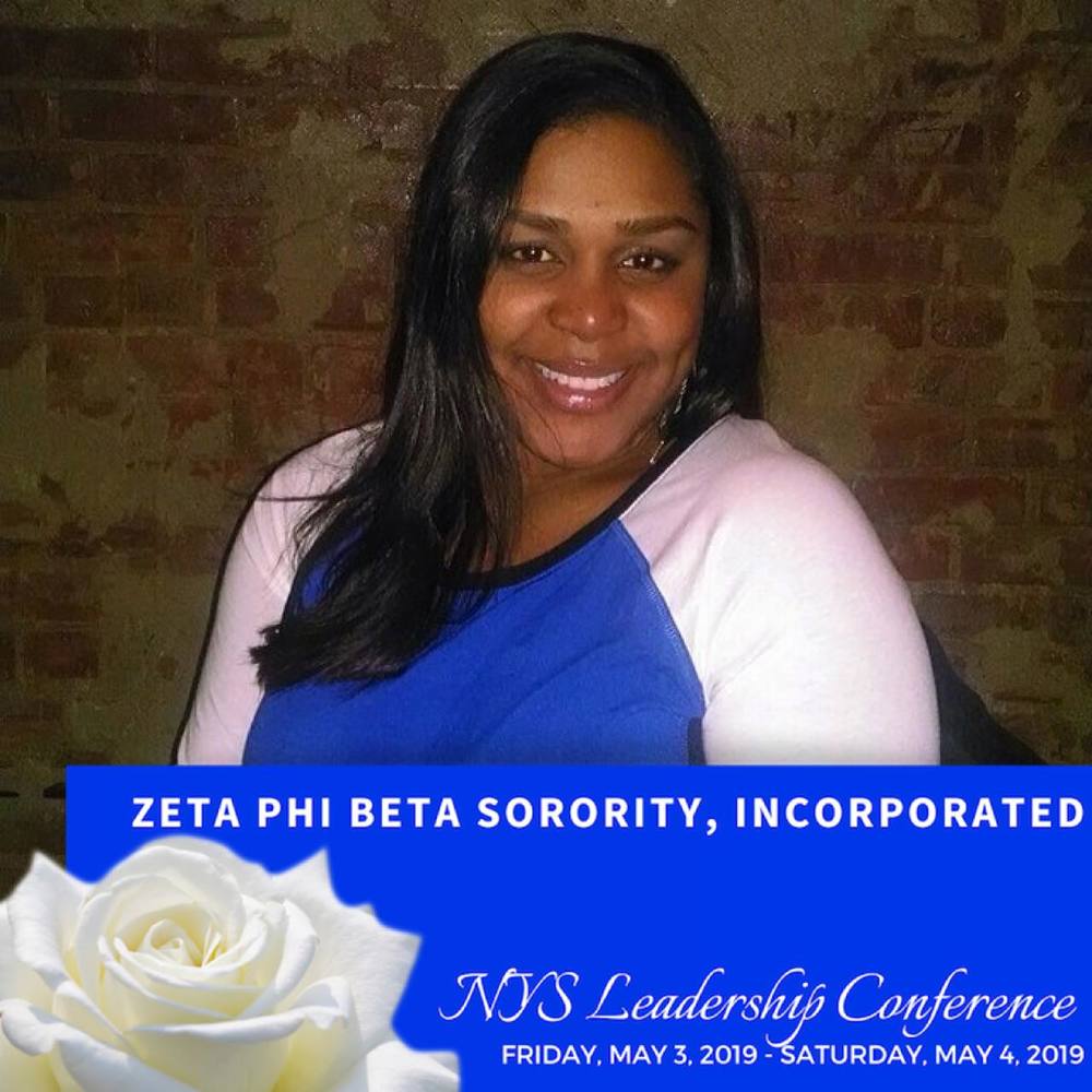 Meet your Posher, Dominique